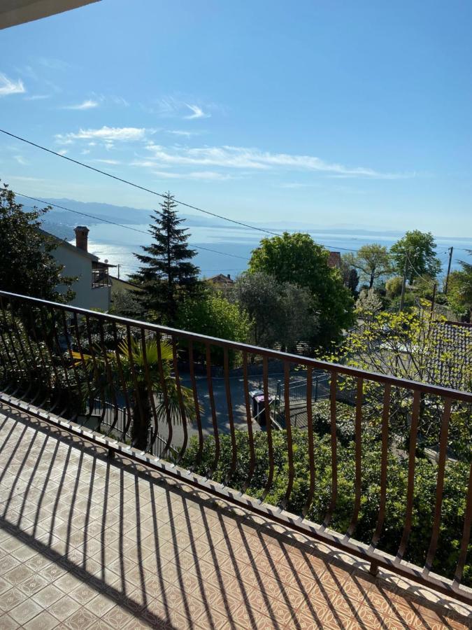 Apartment Gigi Opatija