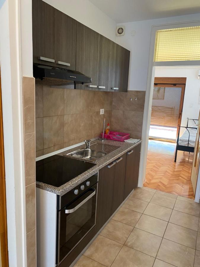 Apartment Gigi *