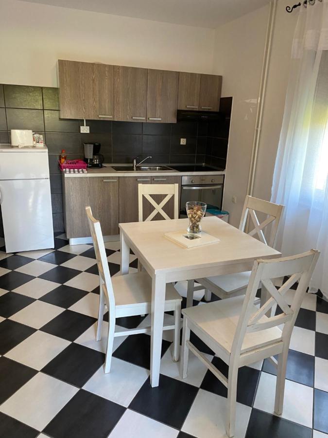 Gigi Apartment Opatija