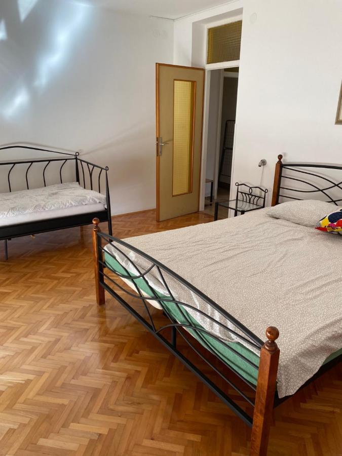 Gigi Apartment Opatija